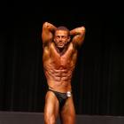 Beau  Dixon - NPC Southern Classic 2014 - #1